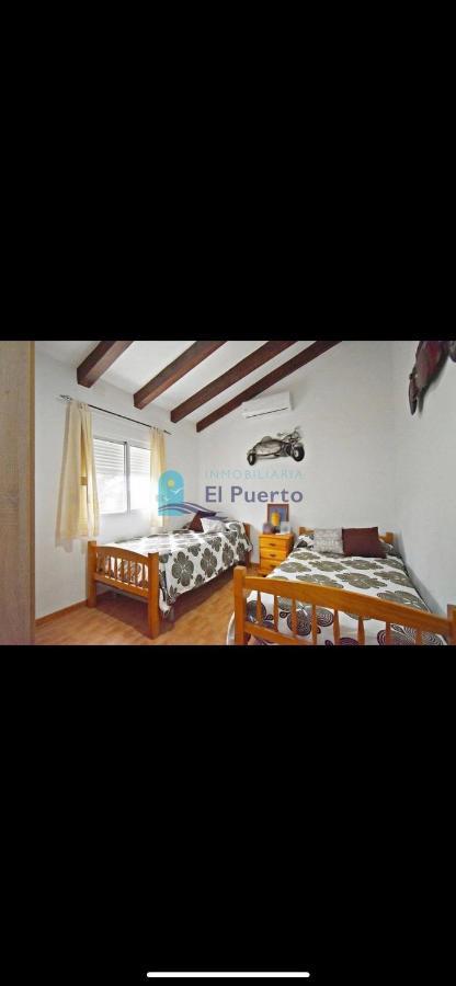 Complejo Rural Los Llanos Mazarron Exterior photo