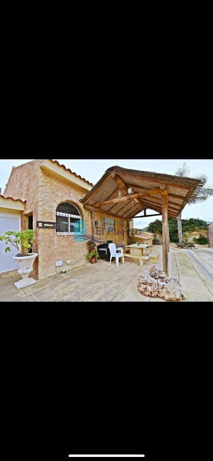 Complejo Rural Los Llanos Mazarron Exterior photo